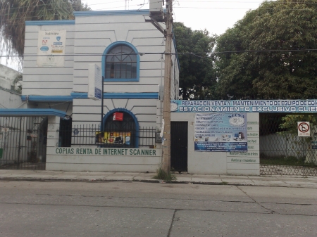 de frente mejor